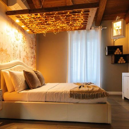 Agriturismo Agli Ulivi سالوزو المظهر الخارجي الصورة