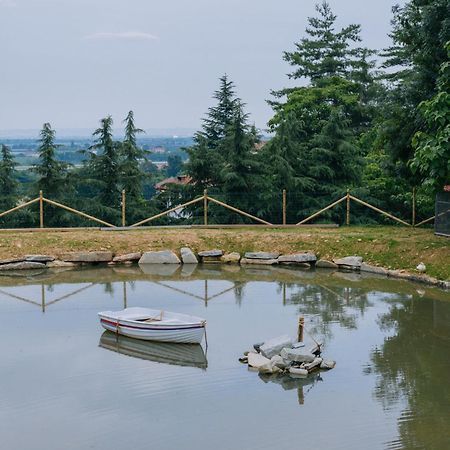 Agriturismo Agli Ulivi سالوزو المظهر الخارجي الصورة