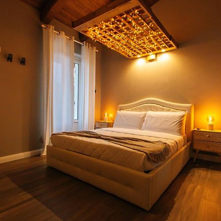 Agriturismo Agli Ulivi سالوزو المظهر الخارجي الصورة