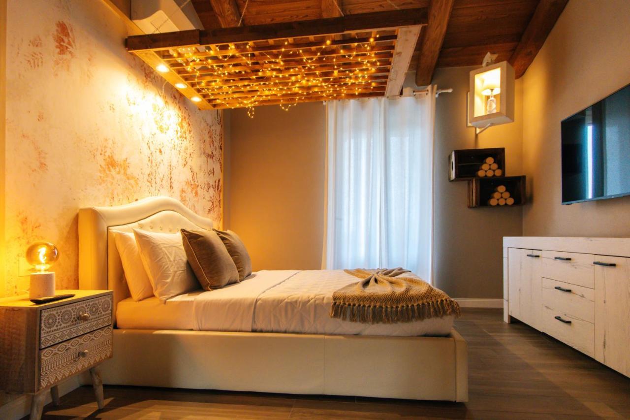 Agriturismo Agli Ulivi سالوزو المظهر الخارجي الصورة