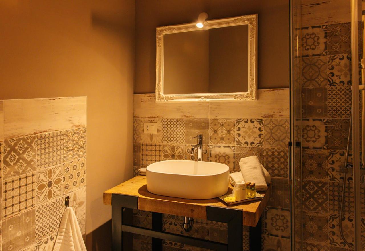 Agriturismo Agli Ulivi سالوزو المظهر الخارجي الصورة
