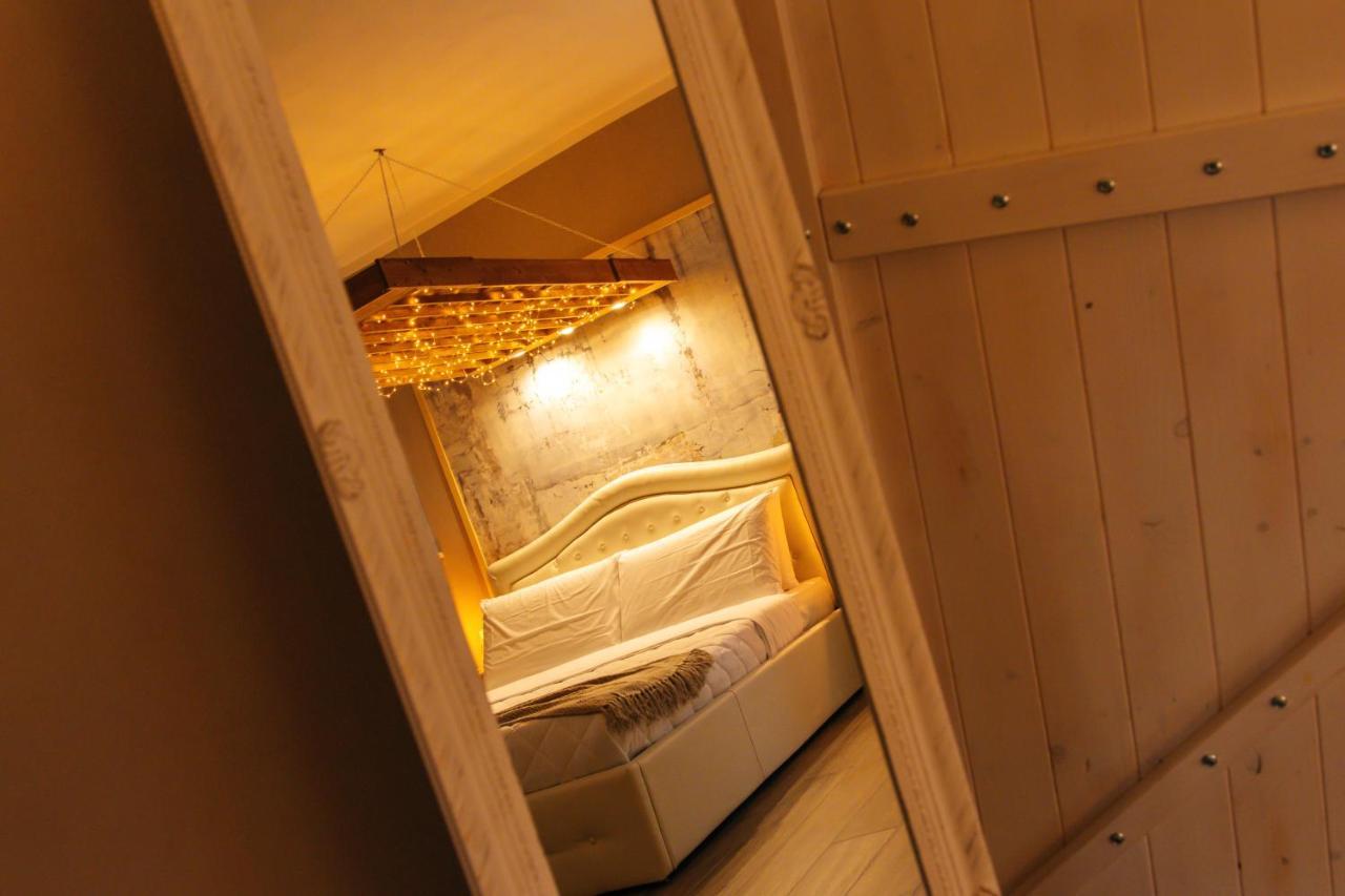 Agriturismo Agli Ulivi سالوزو المظهر الخارجي الصورة