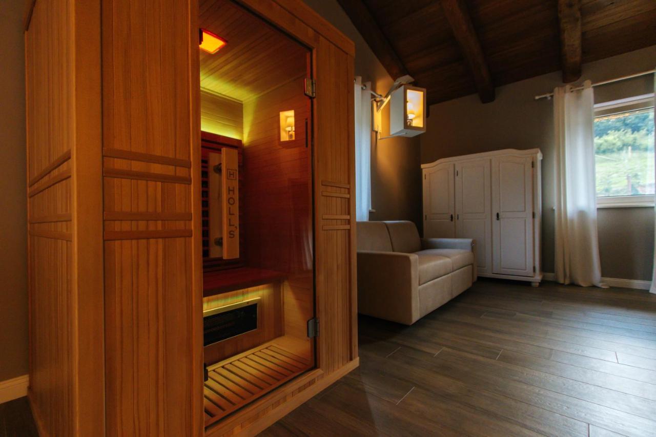 Agriturismo Agli Ulivi سالوزو المظهر الخارجي الصورة