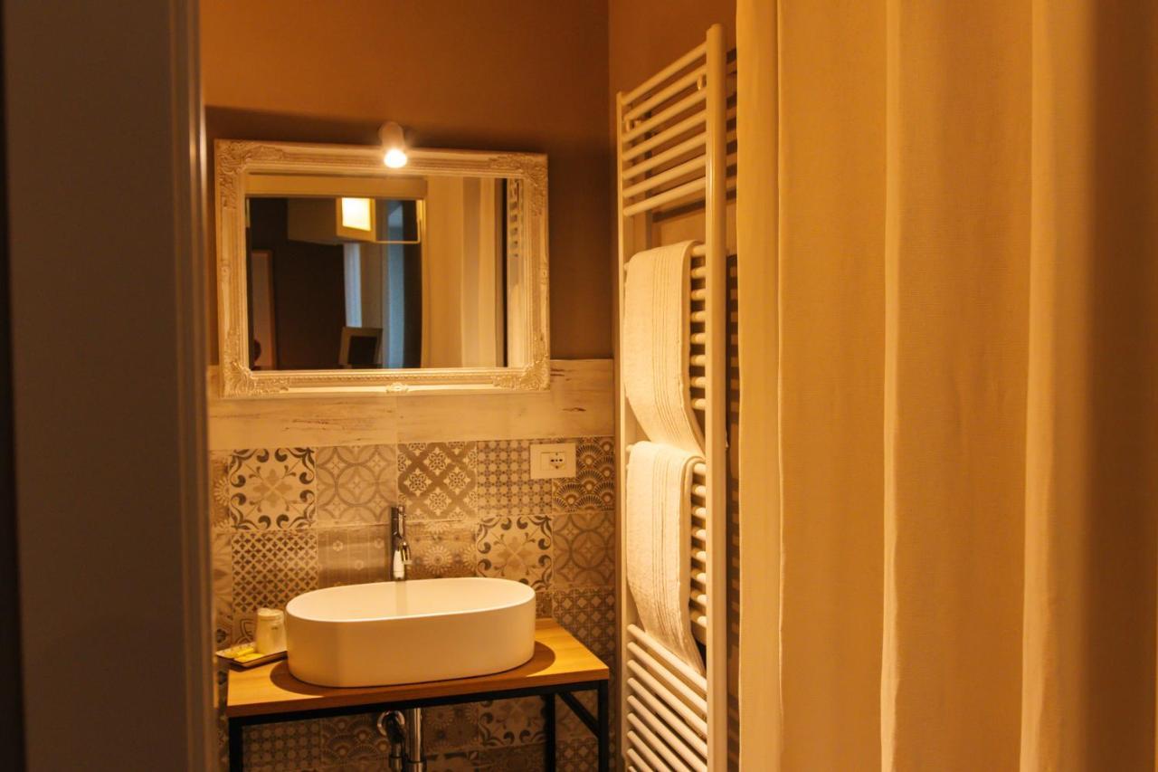 Agriturismo Agli Ulivi سالوزو المظهر الخارجي الصورة