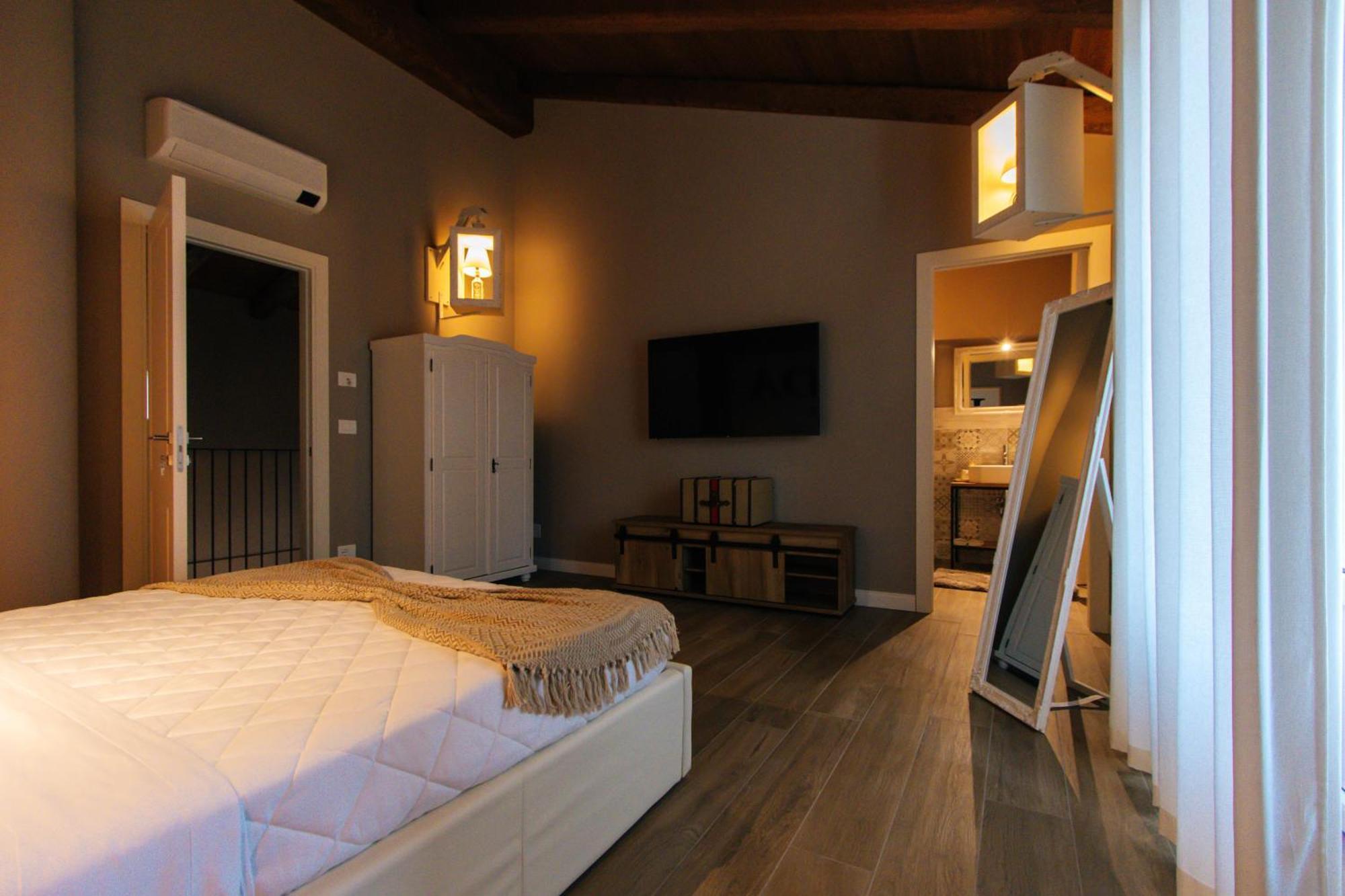 Agriturismo Agli Ulivi سالوزو المظهر الخارجي الصورة