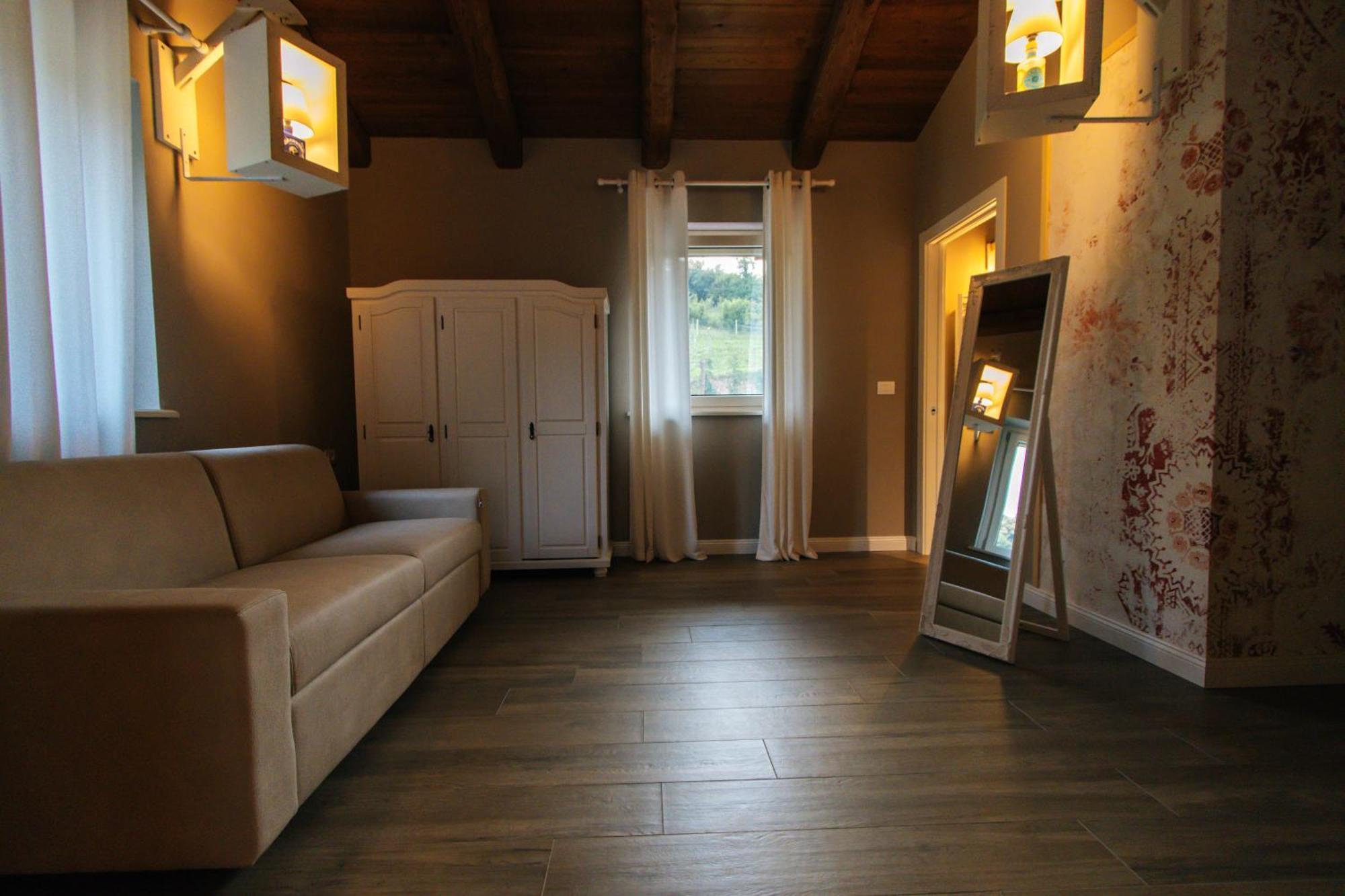 Agriturismo Agli Ulivi سالوزو المظهر الخارجي الصورة